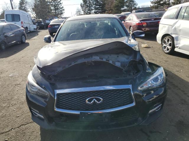 Photo 4 VIN: JN1EV7AR2HM831522 - INFINITI Q50 