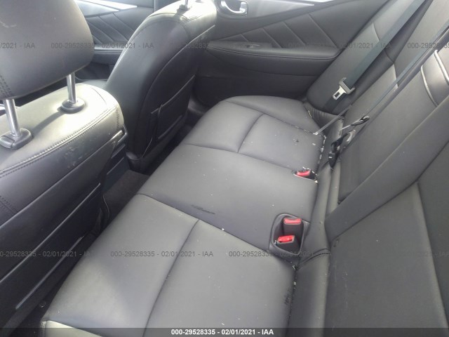 Photo 7 VIN: JN1EV7AR2HM832542 - INFINITI Q50 