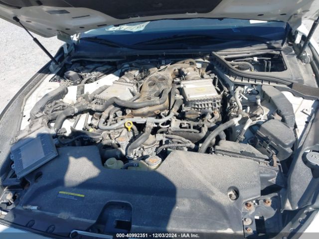 Photo 5 VIN: JN1EV7AR2HM834338 - INFINITI Q50 