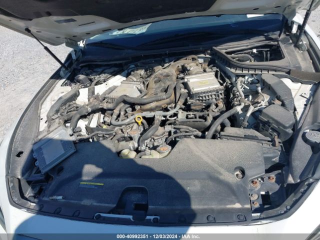 Photo 9 VIN: JN1EV7AR2HM834338 - INFINITI Q50 