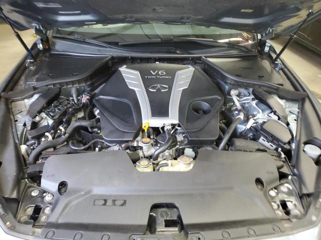 Photo 10 VIN: JN1EV7AR2HM834405 - INFINITI Q50 PREMIU 