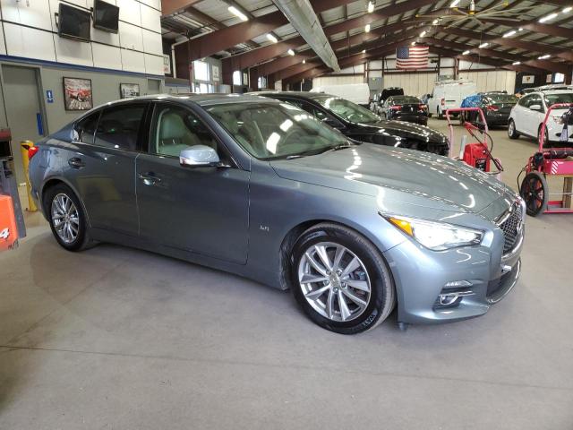 Photo 3 VIN: JN1EV7AR2HM834405 - INFINITI Q50 PREMIU 