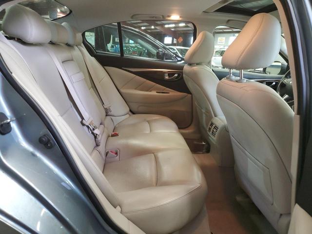 Photo 9 VIN: JN1EV7AR2HM834405 - INFINITI Q50 PREMIU 