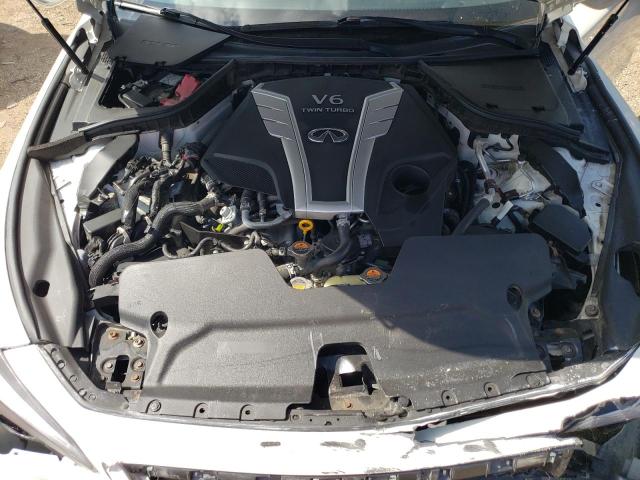 Photo 10 VIN: JN1EV7AR2HM834517 - INFINITI Q50 