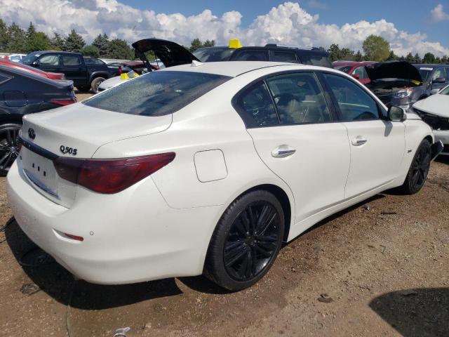 Photo 2 VIN: JN1EV7AR2HM834517 - INFINITI Q50 