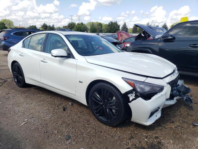 Photo 3 VIN: JN1EV7AR2HM834517 - INFINITI Q50 