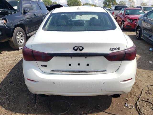 Photo 5 VIN: JN1EV7AR2HM834517 - INFINITI Q50 