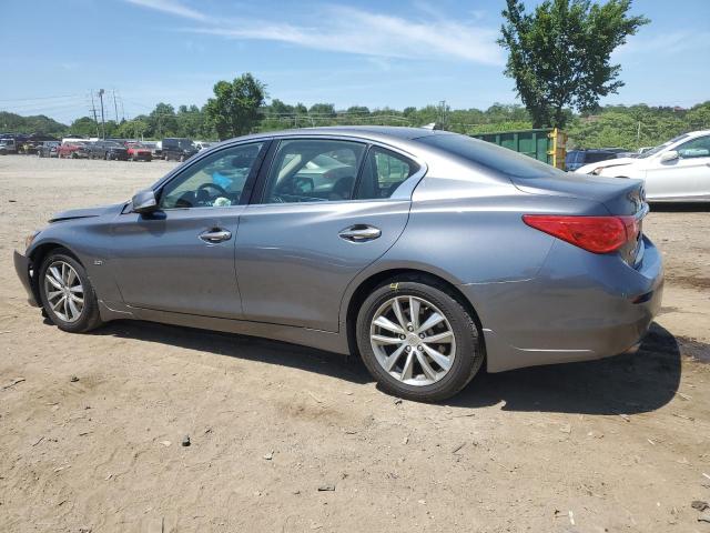 Photo 1 VIN: JN1EV7AR2HM835361 - INFINITI Q50 