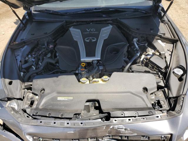 Photo 10 VIN: JN1EV7AR2HM835361 - INFINITI Q50 