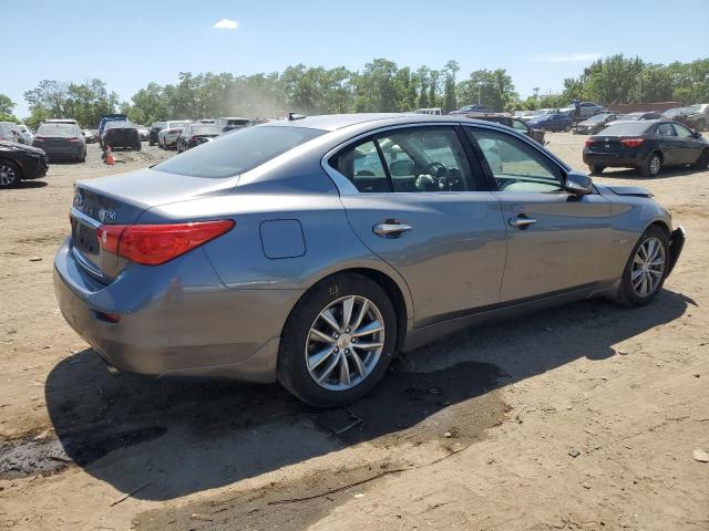 Photo 2 VIN: JN1EV7AR2HM835361 - INFINITI Q50 