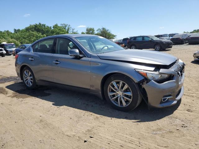 Photo 3 VIN: JN1EV7AR2HM835361 - INFINITI Q50 