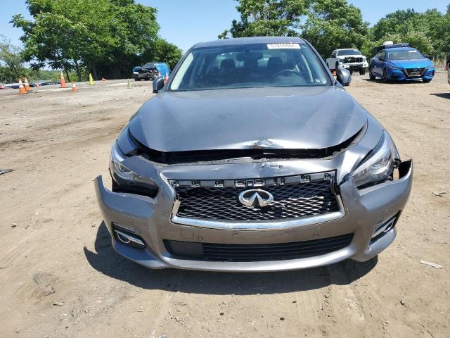 Photo 4 VIN: JN1EV7AR2HM835361 - INFINITI Q50 