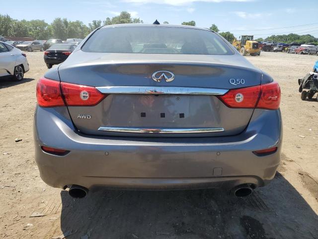 Photo 5 VIN: JN1EV7AR2HM835361 - INFINITI Q50 