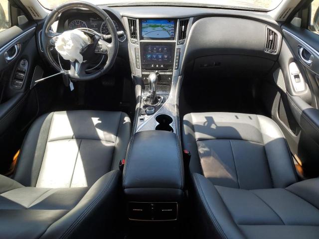 Photo 7 VIN: JN1EV7AR2HM835361 - INFINITI Q50 