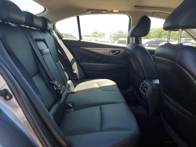 Photo 9 VIN: JN1EV7AR2HM835361 - INFINITI Q50 