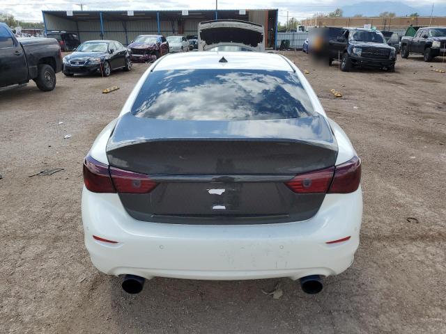 Photo 5 VIN: JN1EV7AR2HM835408 - INFINITI Q50 PREMIU 