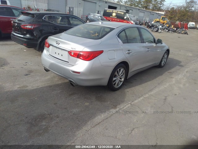 Photo 3 VIN: JN1EV7AR2HM835912 - INFINITI Q50 