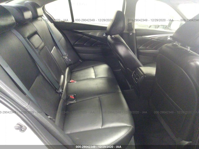 Photo 7 VIN: JN1EV7AR2HM835912 - INFINITI Q50 