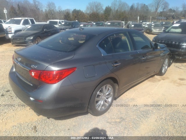 Photo 3 VIN: JN1EV7AR2HM836087 - INFINITI Q50 