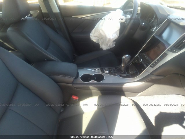 Photo 4 VIN: JN1EV7AR2HM836087 - INFINITI Q50 