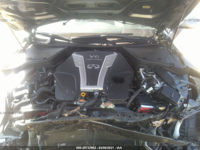 Photo 9 VIN: JN1EV7AR2HM836087 - INFINITI Q50 