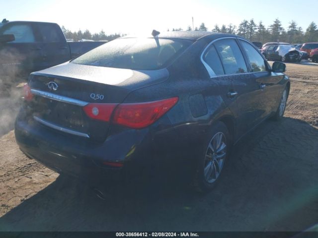 Photo 3 VIN: JN1EV7AR2HM836459 - INFINITI Q50 