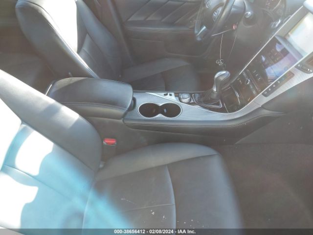 Photo 4 VIN: JN1EV7AR2HM836459 - INFINITI Q50 