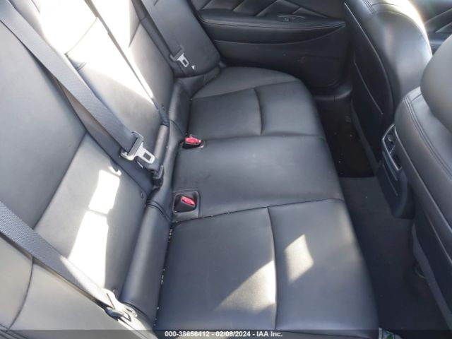 Photo 7 VIN: JN1EV7AR2HM836459 - INFINITI Q50 