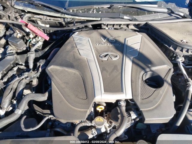 Photo 9 VIN: JN1EV7AR2HM836459 - INFINITI Q50 