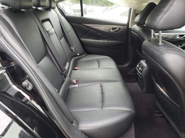 Photo 5 VIN: JN1EV7AR2HM836607 - INFINITI Q50 PREMIU 