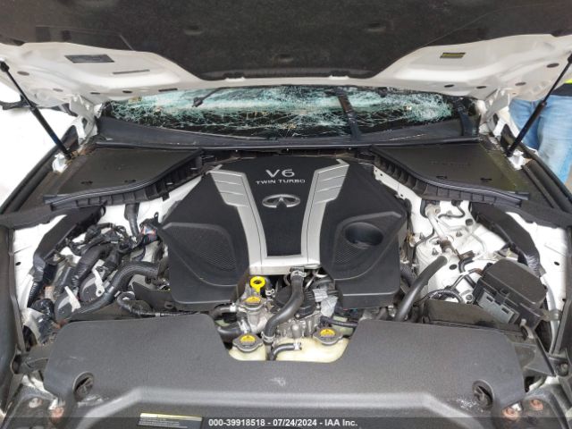 Photo 9 VIN: JN1EV7AR2HM837398 - INFINITI Q50 