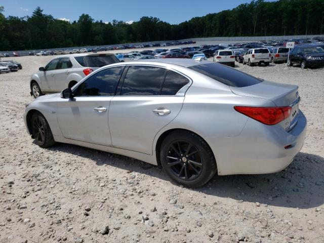 Photo 1 VIN: JN1EV7AR2HM837725 - INFINITI Q50 