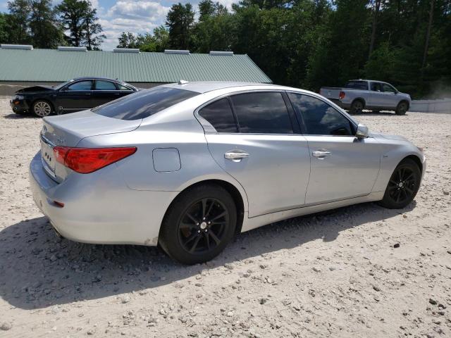 Photo 2 VIN: JN1EV7AR2HM837725 - INFINITI Q50 