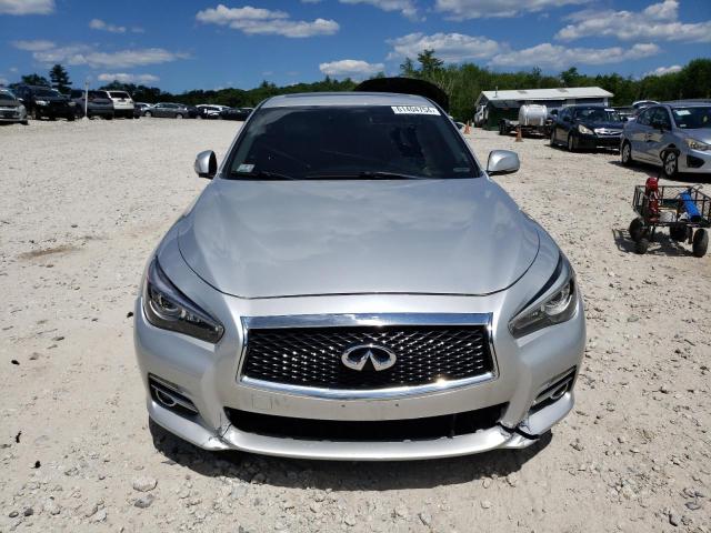 Photo 4 VIN: JN1EV7AR2HM837725 - INFINITI Q50 