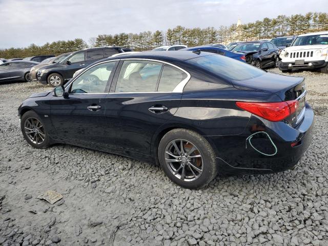 Photo 1 VIN: JN1EV7AR2HM838888 - INFINITI Q50 