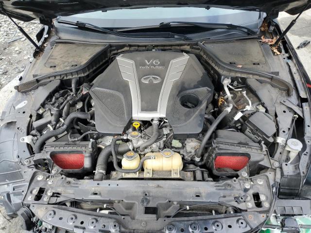 Photo 10 VIN: JN1EV7AR2HM838888 - INFINITI Q50 