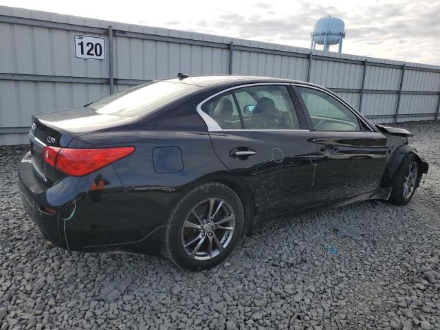 Photo 2 VIN: JN1EV7AR2HM838888 - INFINITI Q50 