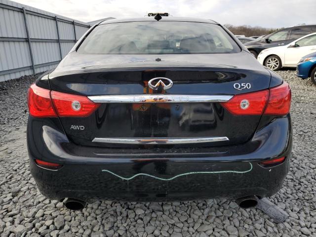 Photo 5 VIN: JN1EV7AR2HM838888 - INFINITI Q50 