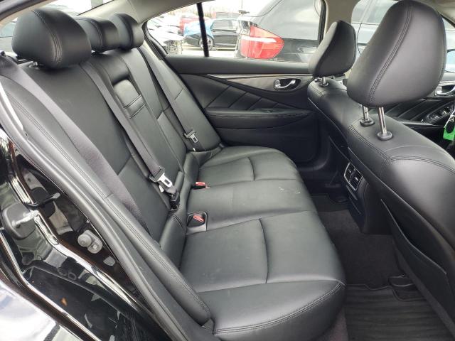 Photo 9 VIN: JN1EV7AR2HM838888 - INFINITI Q50 