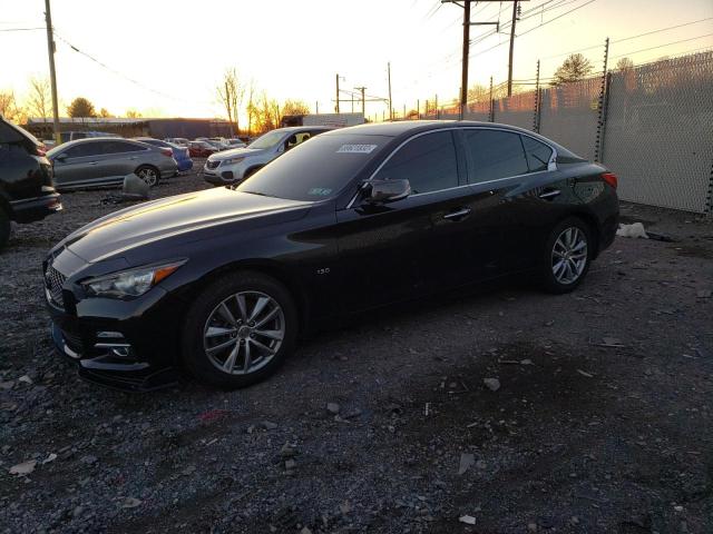 Photo 0 VIN: JN1EV7AR2HM839300 - INFINITI Q50 PREMIU 