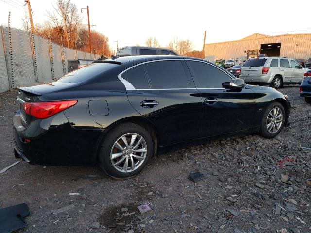 Photo 2 VIN: JN1EV7AR2HM839300 - INFINITI Q50 PREMIU 