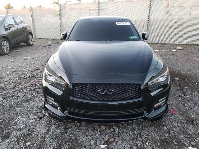 Photo 4 VIN: JN1EV7AR2HM839300 - INFINITI Q50 PREMIU 