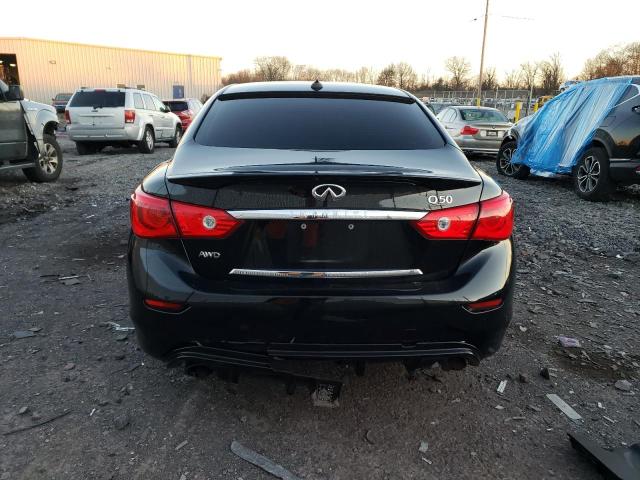 Photo 5 VIN: JN1EV7AR2HM839300 - INFINITI Q50 PREMIU 