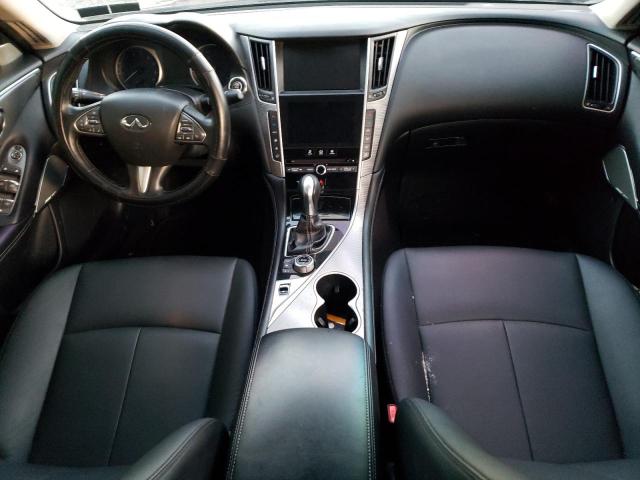 Photo 7 VIN: JN1EV7AR2HM839300 - INFINITI Q50 PREMIU 