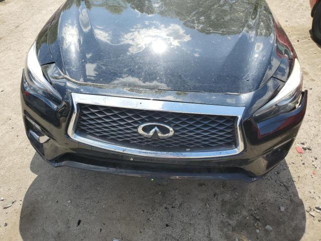 Photo 10 VIN: JN1EV7AR2JM432101 - INFINITI Q50 