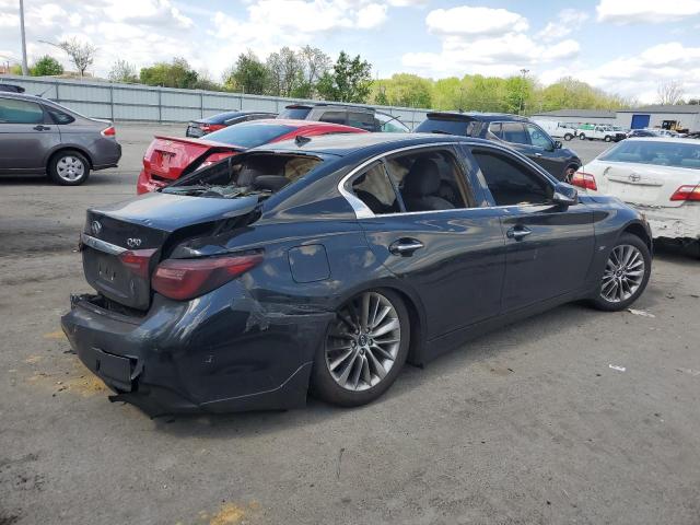 Photo 2 VIN: JN1EV7AR2JM432101 - INFINITI Q50 