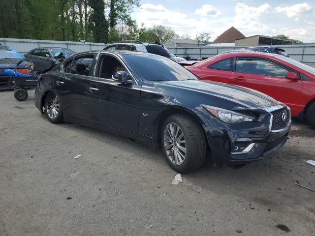 Photo 3 VIN: JN1EV7AR2JM432101 - INFINITI Q50 