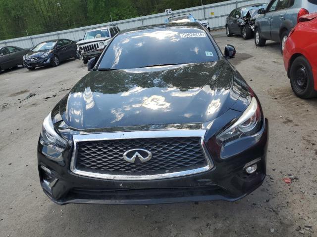 Photo 4 VIN: JN1EV7AR2JM432101 - INFINITI Q50 