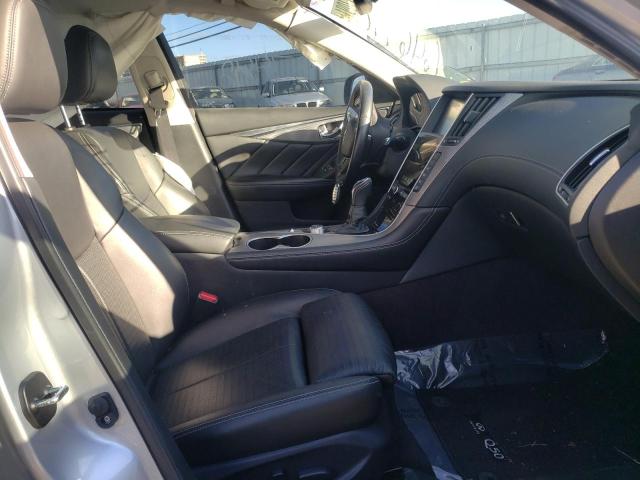 Photo 4 VIN: JN1EV7AR2JM432762 - INFINITI EX30D AUTO 