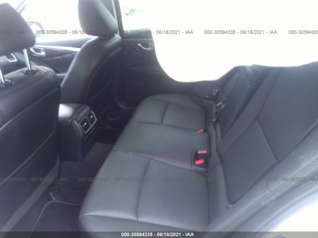 Photo 7 VIN: JN1EV7AR2JM432857 - INFINITI Q50 